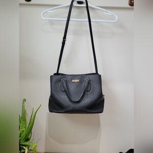 Kate Spade Black Purse